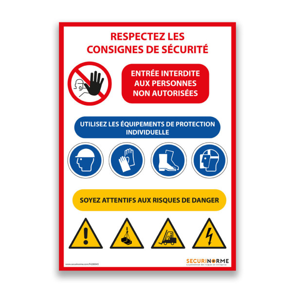 Le marquage et piquetage : guide essentiel pour garantir la sécurité sur les chantiers
