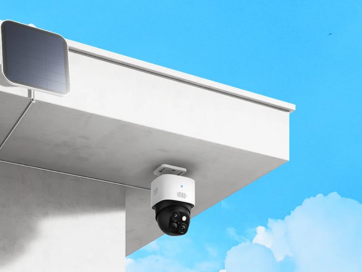 Les indispensables pour choisir une caméra de surveillance performante et digne de confiance