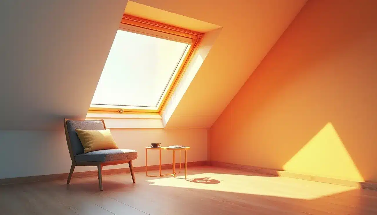 Velux vs Vasistas : Comprendre les différences entre ces fenêtres de toit