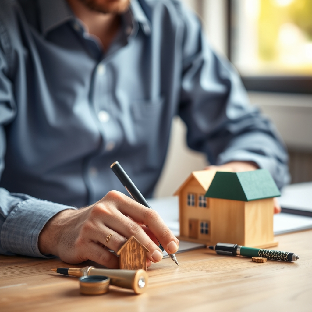 Comment protéger vos droits et vos intérêts en tant que vendeur ? — Diagnostic amiante vente immobilière : obligations v