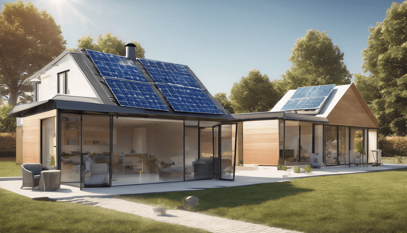 découvrez notre analyse approfondie comparant les performances des kits solaires materfrance et sunology. évaluez les avantages, l'efficacité et le rapport qualité-prix de chaque option pour choisir la solution solaire qui répond le mieux à vos besoins énergétiques.