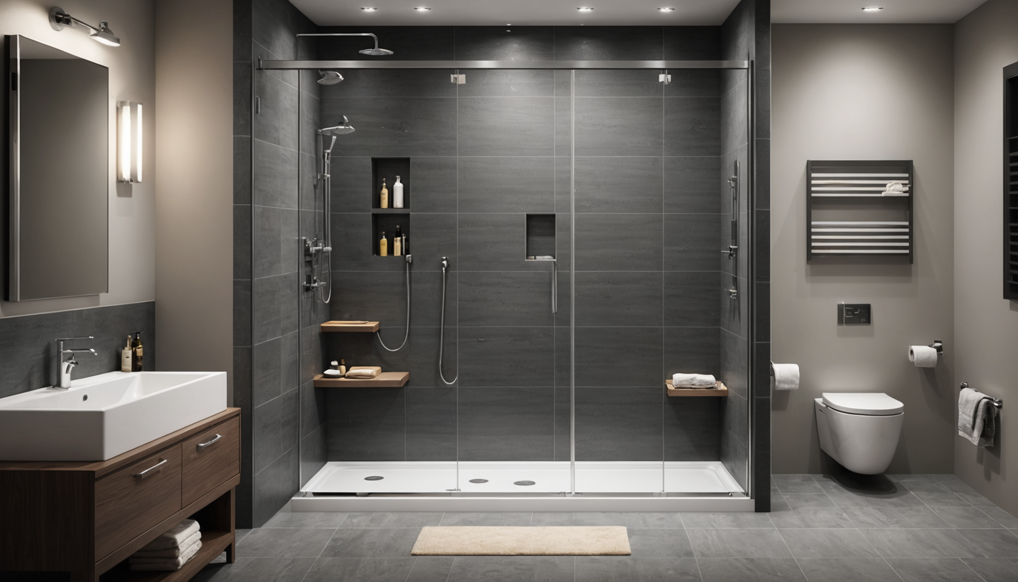 découvrez notre guide essentiel sur les receveurs de douche à éviter en 2025. obtenez des conseils pratiques pour faire un choix éclairé et garantir qualité et durabilité dans votre salle de bain.