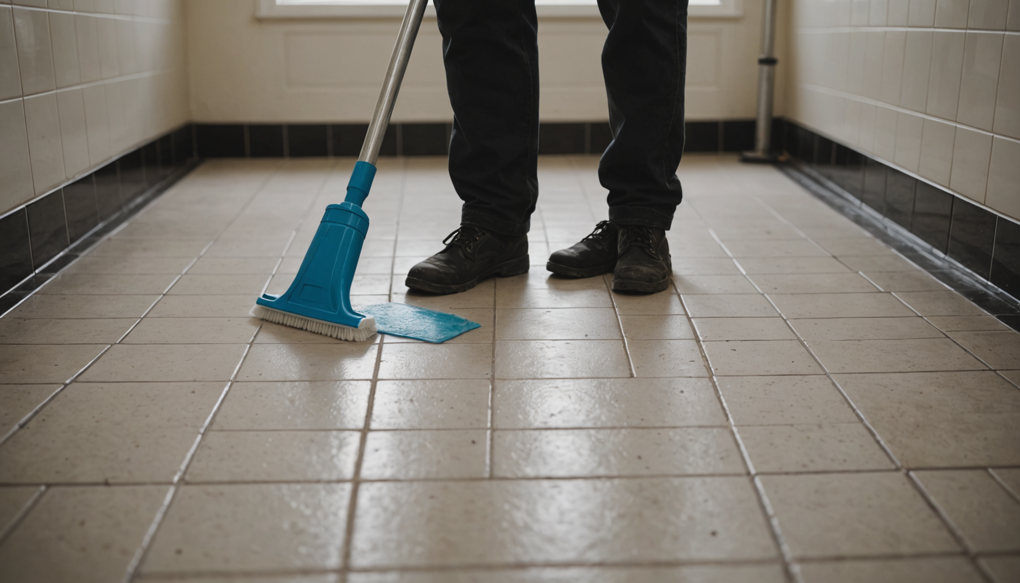 découvrez des astuces efficaces pour raviver vos joints de carrelage ternis. apprenez à nettoyer, blanchir et protéger vos joints pour retrouver un sol éclatant comme au premier jour.