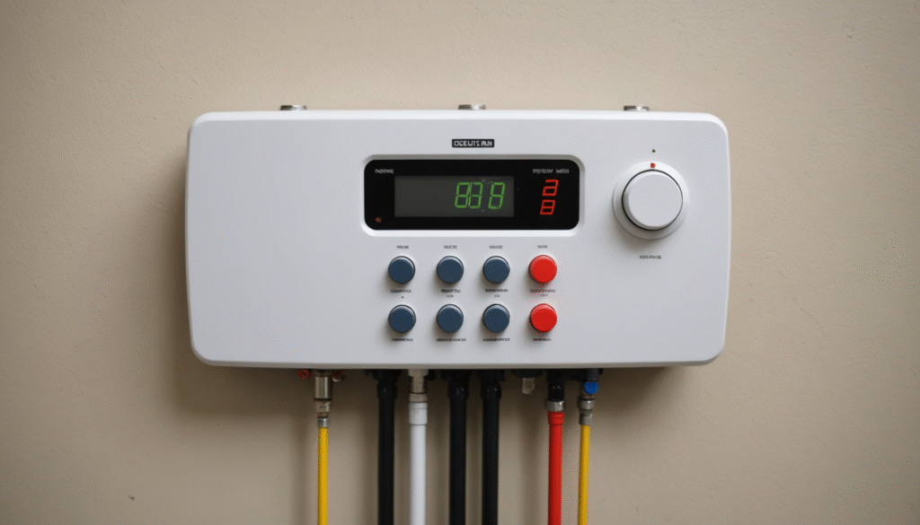 découvrez notre guide étape par étape pour activer facilement votre ballon d’eau chaude. suivez nos conseils pratiques pour une mise en service rapide, sûre et efficace de votre chauffe-eau.