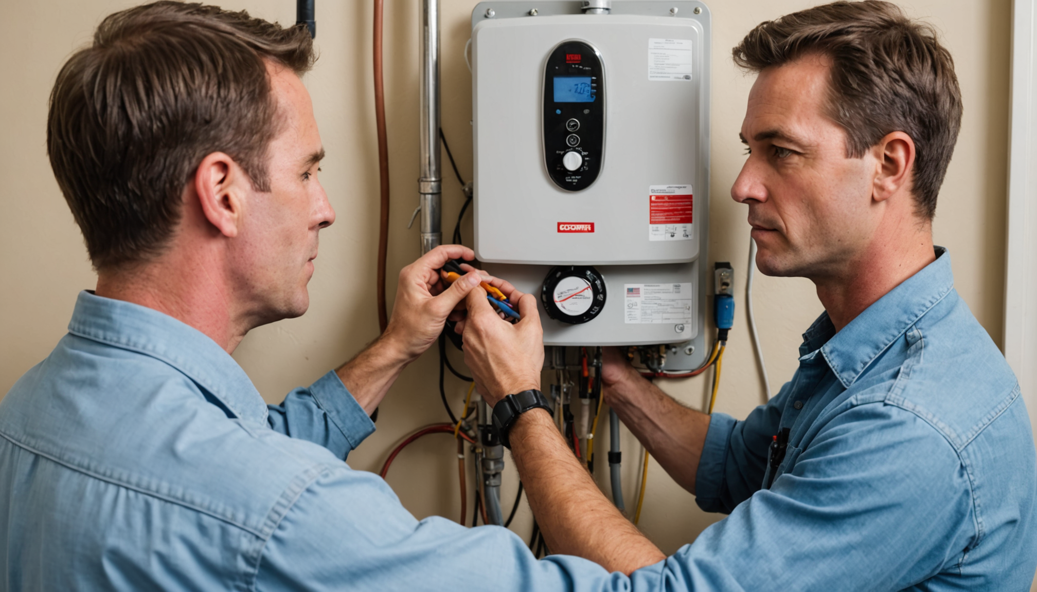 découvrez comment activer facilement votre ballon d'eau chaude grâce à notre guide étape par étape. conseils pratiques, sécurité et astuces pour une mise en marche rapide et efficace !