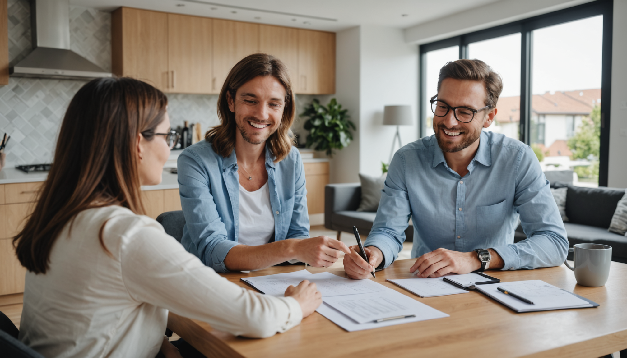 bénéficiez d’un accompagnement personnalisé dans votre aventure immobilière. ne restez pas isolé : conseils, expertise et soutien pour réussir votre projet sereinement !