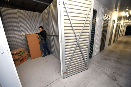 découvrez nos solutions de box de stockage à lille : sécurisées, accessibles 7j/7 et adaptées à tous vos besoins, que ce soit pour un déménagement, un stockage temporaire ou professionnel. réservez votre espace en quelques clics !