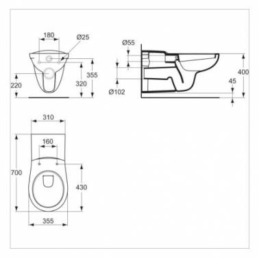 découvrez quelles sont les dimensions idéales pour des wc confortables afin d’optimiser l’espace et le bien-être dans vos sanitaires. conseils et normes à connaître pour un aménagement réussi.