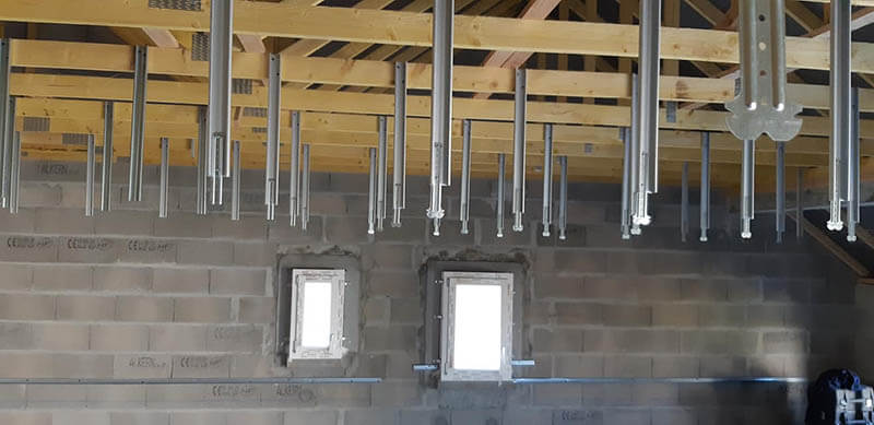 découvrez comment choisir et installer des suspentes pour plafond en placoplâtre afin d'assurer une fixation solide et durable. conseils, types de suspentes et étapes d'installation pour un résultat professionnel.